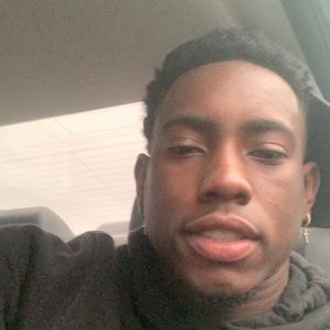 Meet your Posher, Darrius